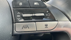 Hyundai TUCSON 1.6 TGDi Hybrid 230 Ultimate 5dr 2WD Auto Hybrid Estate